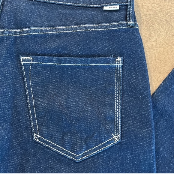 NWT DOUBLE DAZZLER IN OOH LA LALA WASH JEANS HIGH RISE LITTLE STRETCH - Picture 6 of 11